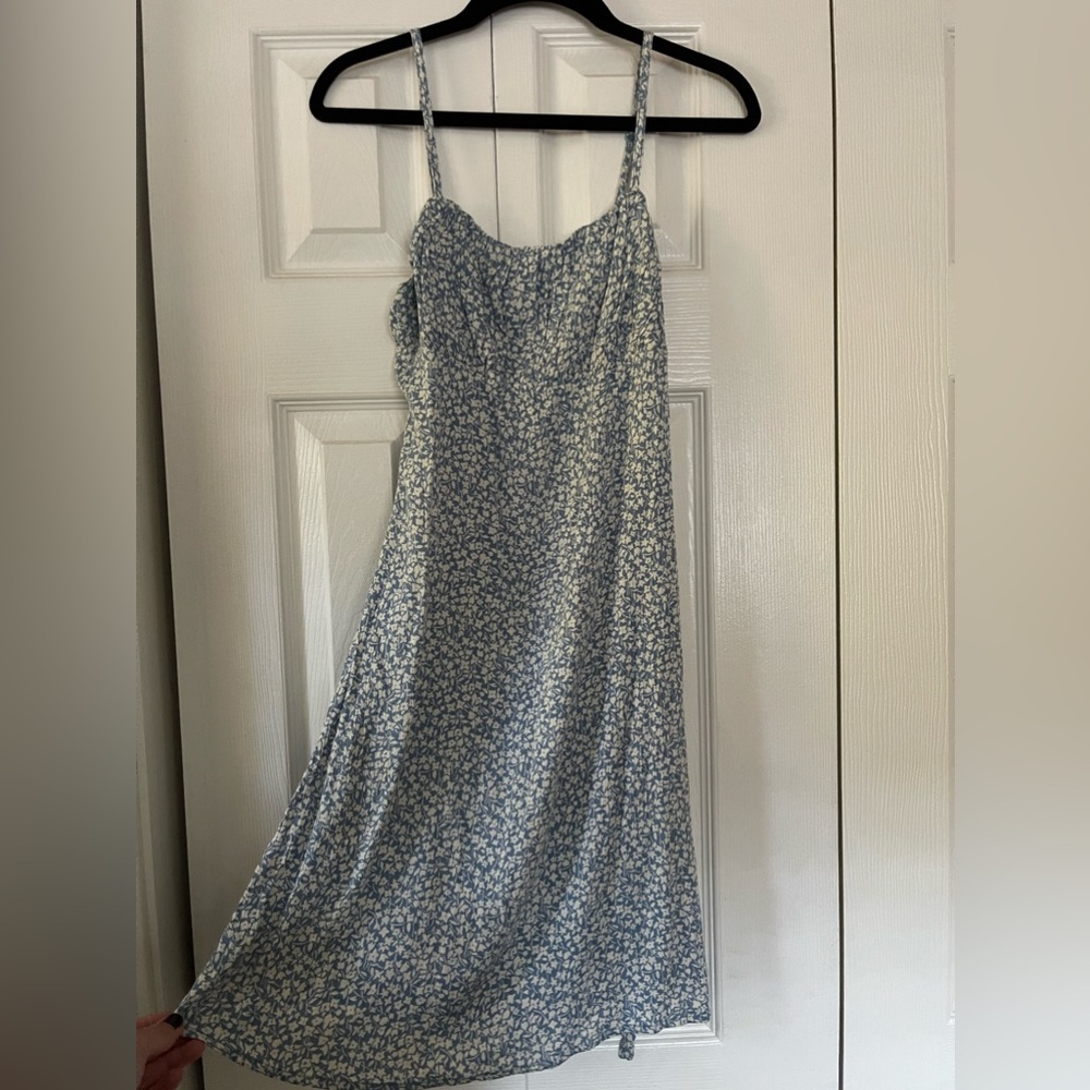 Billabong short dress